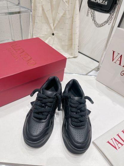 VALENTINO New Thick-soled Casual Sneakers - Image 2