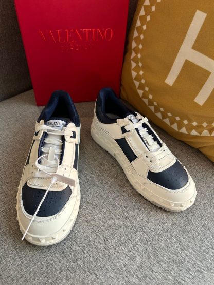 VALENTINO classic couple casual shoes - Image 2