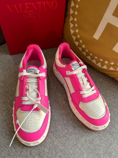 VALENTINO classic couple casual shoes - Image 2