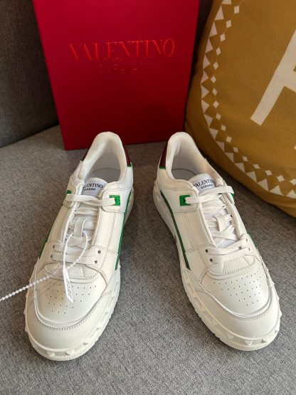 VALENTINO Couple's Fashion Casual Shoes - Image 2