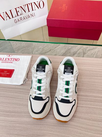 VALENTINO stylish casual forrest shoes - Image 3