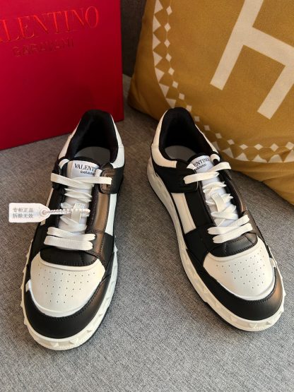 VALENTINO Fashion Couple Casual Shoes - Image 2