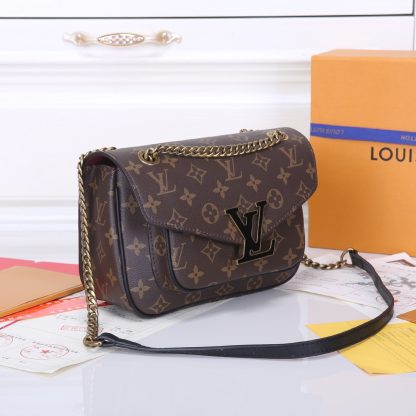 Louis Vuitton NEW CHAIN ​​BAG Chain bag - Image 3