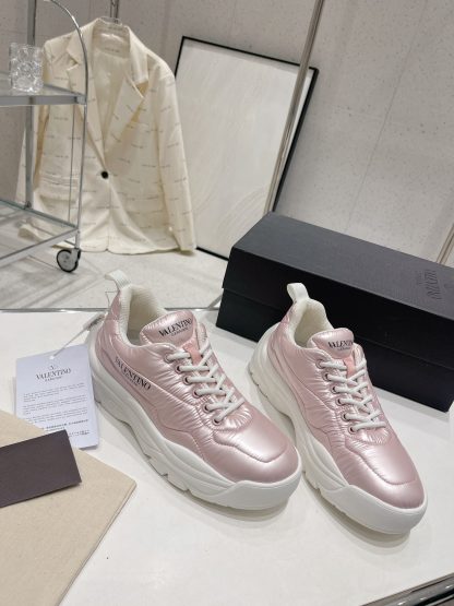 VALENTINO new casual sneakers - Image 2