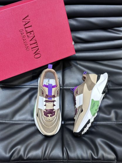 VALENTINO new casual sneakers - Image 2