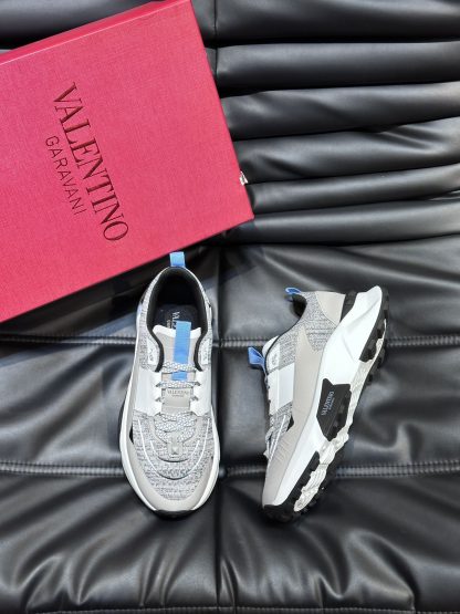 VALENTINO new casual sneakers - Image 2