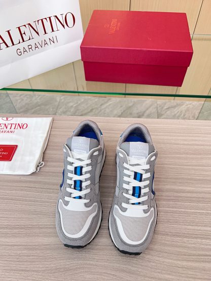 VALENTINO Casual Style Forrest Gump Shoes - Image 2