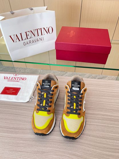 VALENTINO Casual Style Forrest Gump Shoes - Image 3