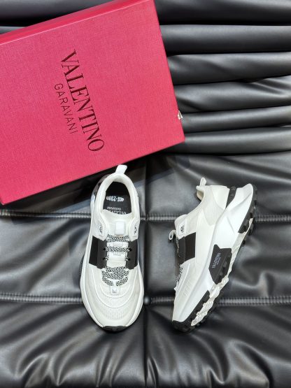 VALENTINO popular casual sports shoes - Image 2