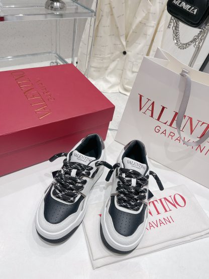 VALENTINO thick-soled casual sports shoes - Image 2