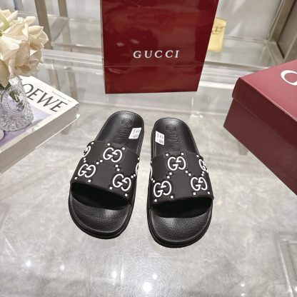 Gucci Good Game Slippers for Men and Women - Image 2