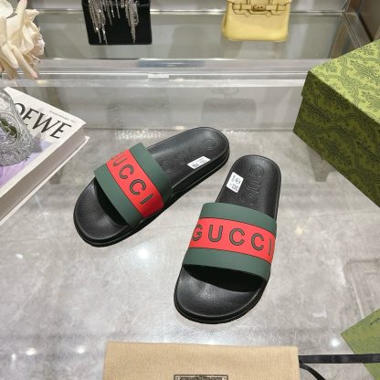 Gucci Good Game Slippers for Men and Women - Image 2