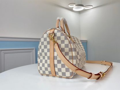 Louis Vuitton N41373Speedy Handbag - Image 2