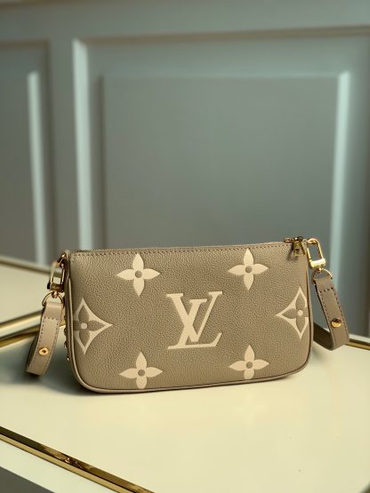 Louis Vuitton multi pochette accessories Bag - Image 2