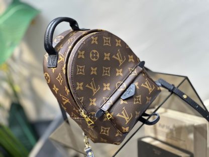 Louis Vuitton MONOGRAM BACKPACK MINI Backpack - Image 2