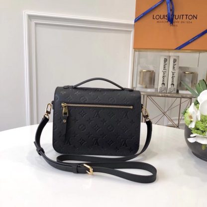 Louis Vuitton Métis Clutch - Image 2