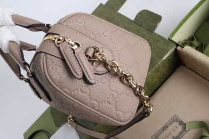 Gucci classic versatile pillow bag - Image 2