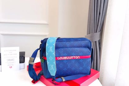 Louis Vuitton MESSENGER Small Messenger Bag - Image 2