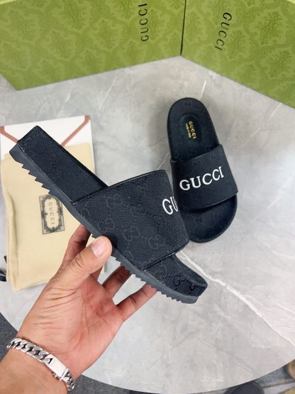 Gucci Spring and Summer Sandals - Image 2