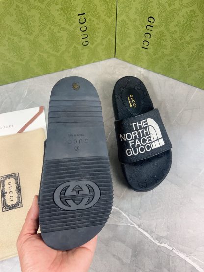 Gucci Spring and Summer Sandals - Image 2