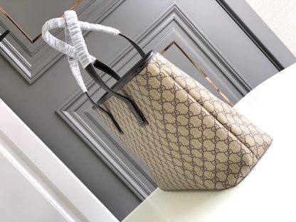 Gucci classic style shopping bag - Image 2