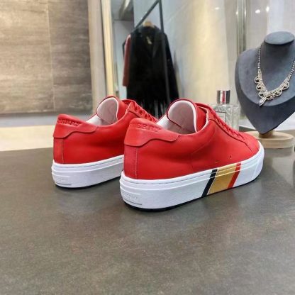 Burberry low-top sneakers - Image 2