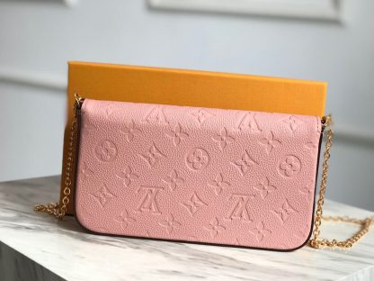 Louis Vuitton m64099 Charming Clutch or Small Handbag - Image 2