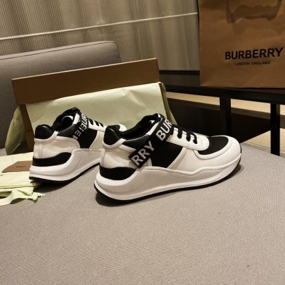 Burberry thick-soled sports shoes - Image 2