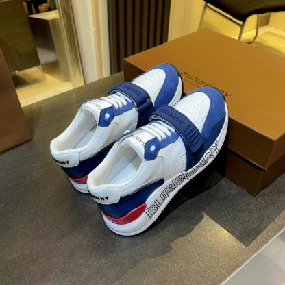 Burberry thick-soled sports shoes - Image 3
