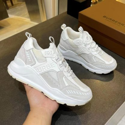 Burberry thick-soled sports shoes - Image 2