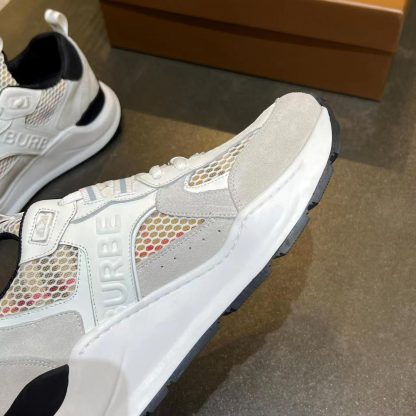 Burberry thick-soled sports shoes - Image 3