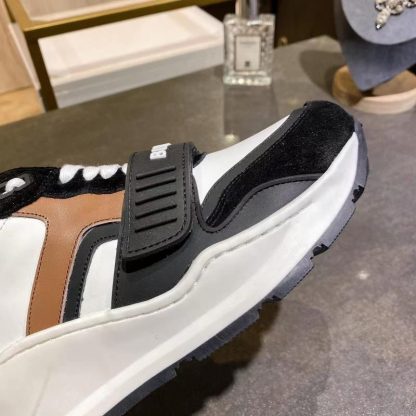 Burberry thick-soled sports shoes - Image 3