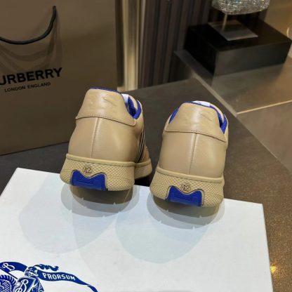 Burberry Classic Casual Sneakers - Image 3