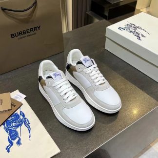 Burberry Classic Casual Sneakers