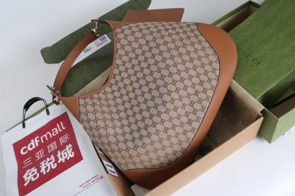 Gucci exquisite and practical tote bag - Image 2
