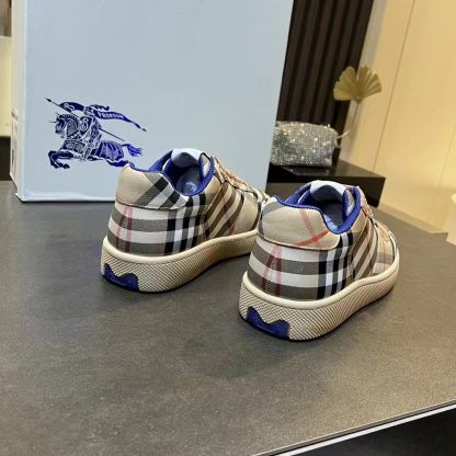 Burberry Classic Casual Sneakers - Image 3