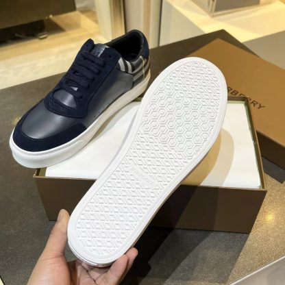 Burberry Fashion Casual Sneakers - Image 3