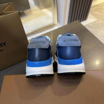 Burberry thick-soled sports shoes - Image 3