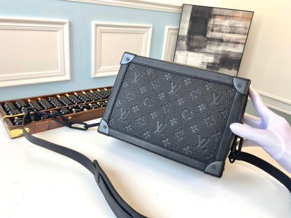 Louis Vuitton M55700 Soft Trunk Bag - Image 2