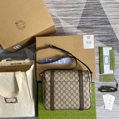 Gucci exquisite envelope bag - Image 2