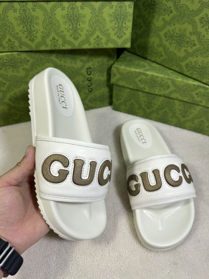 Gucci classic slippers - Image 3