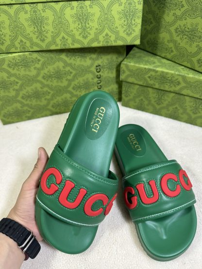 Gucci classic slippers - Image 3