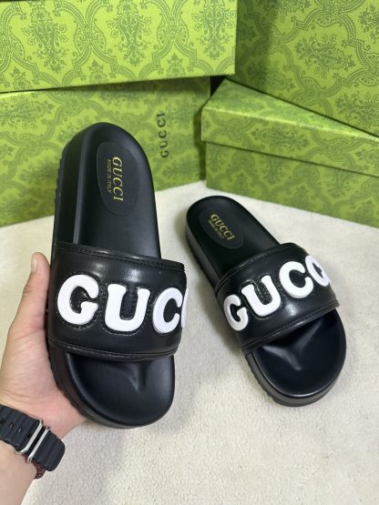 Gucci classic slippers - Image 3