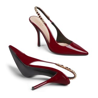Gucci classic women's shoes