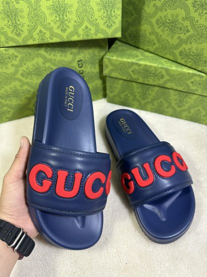 Gucci classic slippers - Image 3