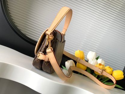 Louis Vuitton M46740 Mini Gemini Bag - Image 2