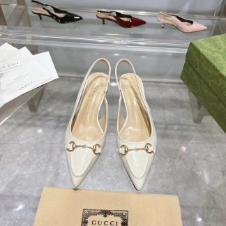 Gucci classic women's shoes