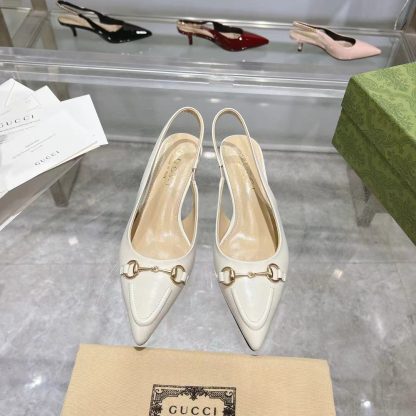 Gucci classic women's shoes