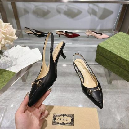 Gucci classic women's shoes - Image 2