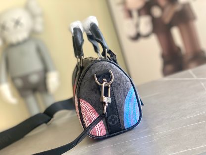 Louis Vuitton M46437 Keepall XS Handbag - Image 2